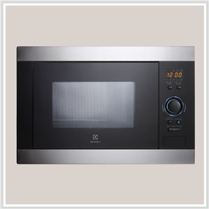 Lò Vi Sóng Âm Electrolux EMS2540X